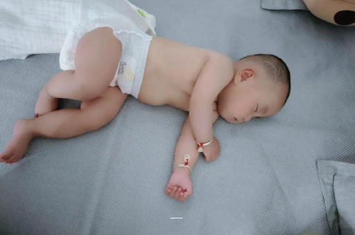扬中宝宝细菌性痢疾